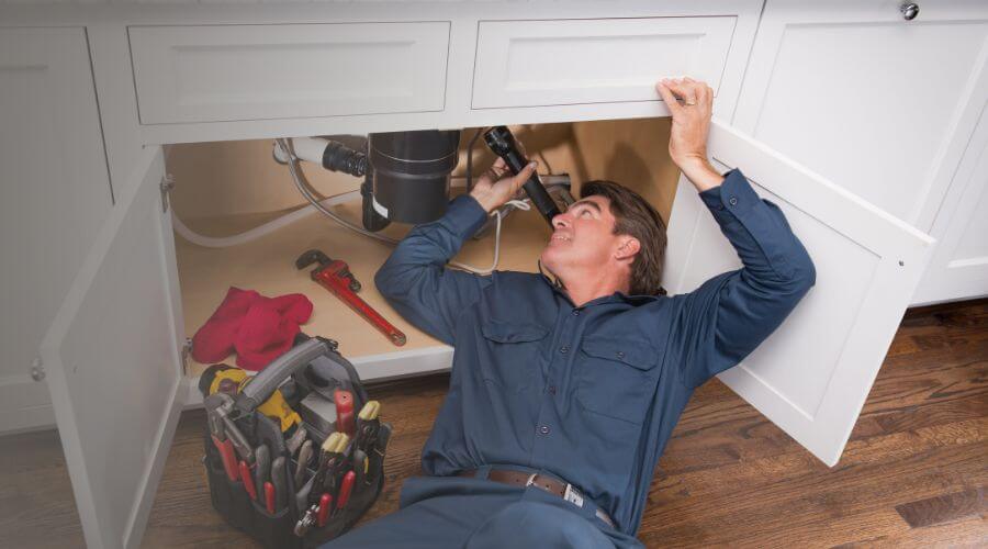 Professional Leak Detection Services in Ellicottville, NY